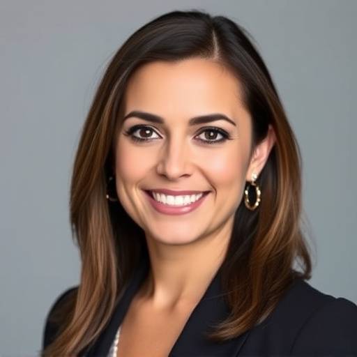 Ana Silva - Gerente de Marketing