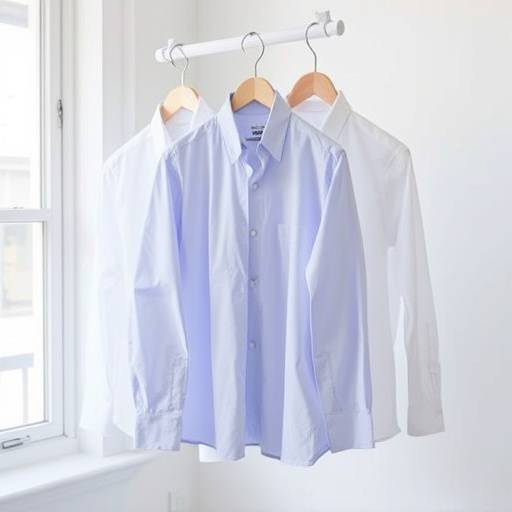 Camisas sociais