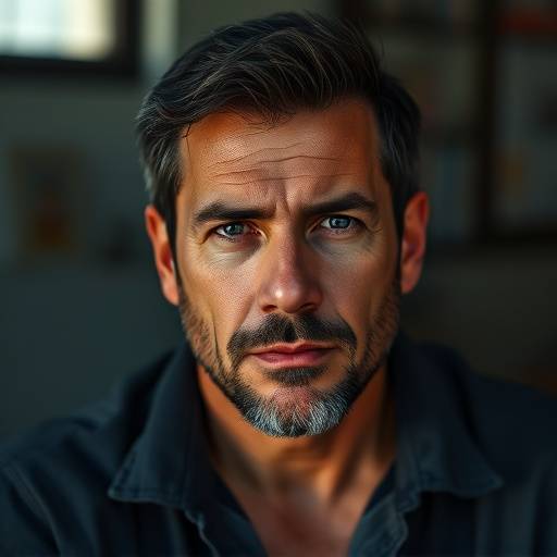 Foto de Carlos Pereira