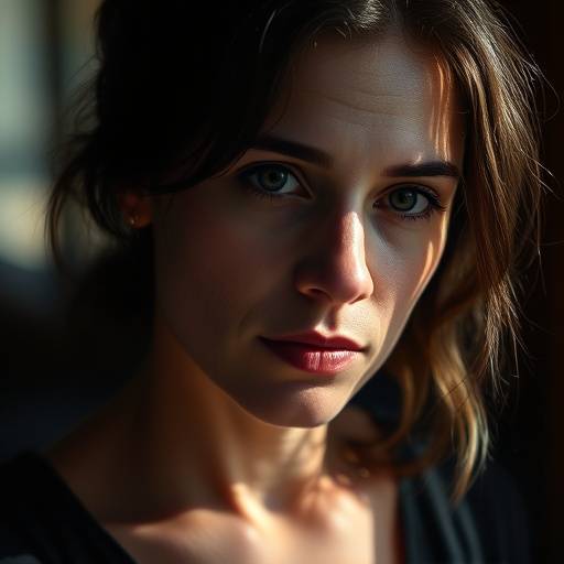 Foto de Maria Oliveira
