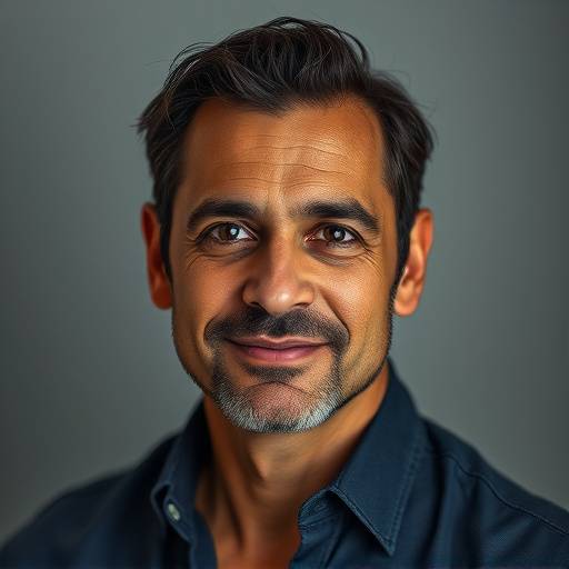 Paulo Santos - Diretor de Criaäão